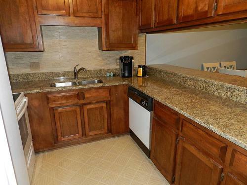 Apartamento Ned's Cove 5 Condo