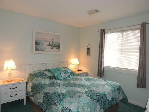 Apartamento Beach Vacation Condos