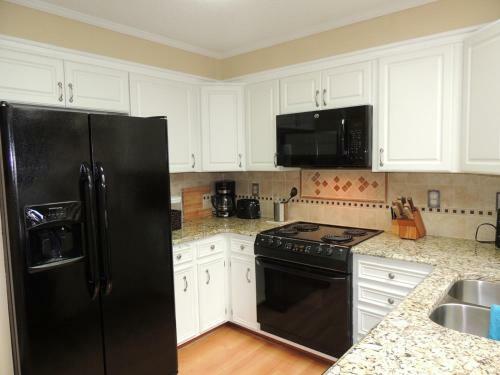 Apartamento Beach Vacation Condos