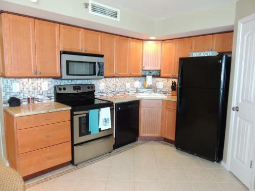 Apartamento Beach Vacation Condos