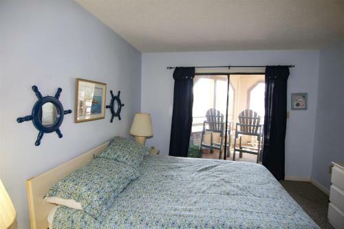 Apartamento Beach Vacation Condos