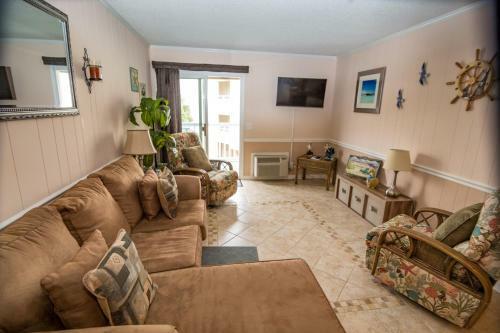 Apartamento Beach Vacation Condos