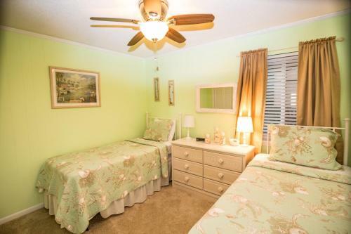 Apartamento Beach Vacation Condos