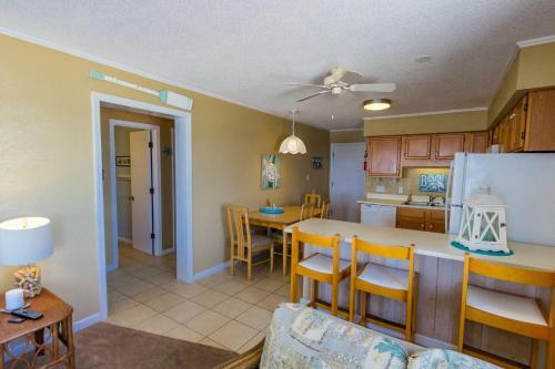Apartamento Beach Vacation Condos