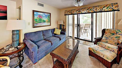 Apartamento Beach Vacation Condos