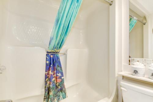 Apartamento Ocean-view Condo W Balcony