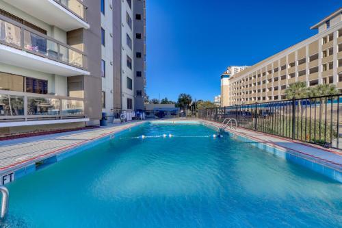 Atlantis Resort 903