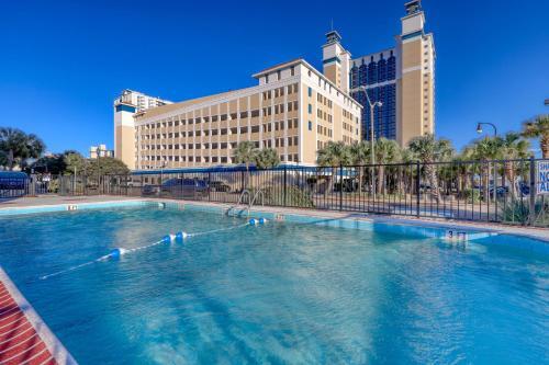 Atlantis Resort 903