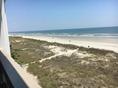 Apartamento Xanadu I E4 Condo