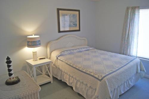 Apartamento Sea Cloisters 201f Condo