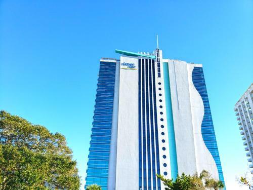Apartamento Ocean Front 3rd Floor 1br