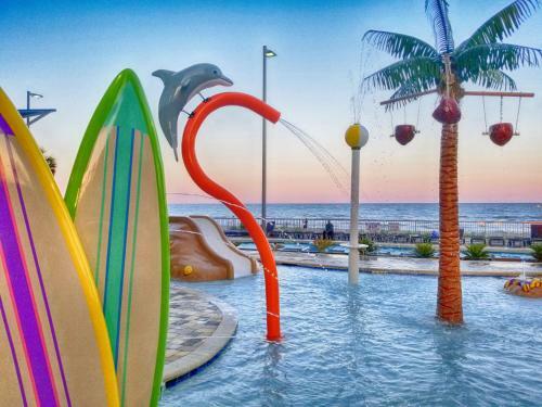 Apartamento Ocean Front 3rd Floor 1br