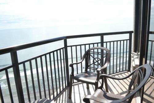 Apartamento Patricia Grand 1806