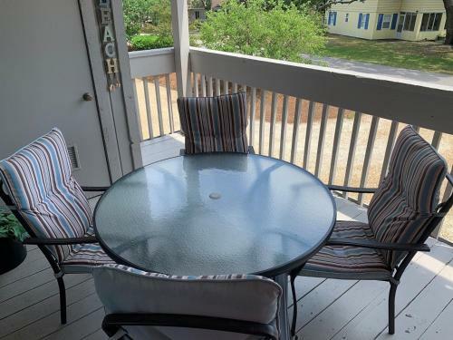 Apartamento Sea Grove Condo