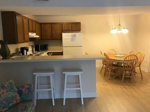 Sealoft 4 Townhouse