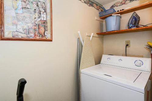 Apartamento Xanadu III 705 Condo