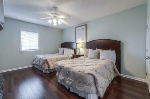 Apartamento North Tower #809 Condominium