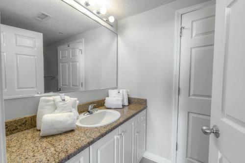 Apartamento North Tower #809 Condominium