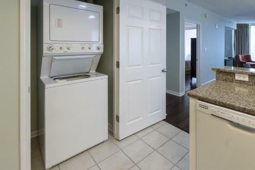 Apartamento North Tower #809 Condominium