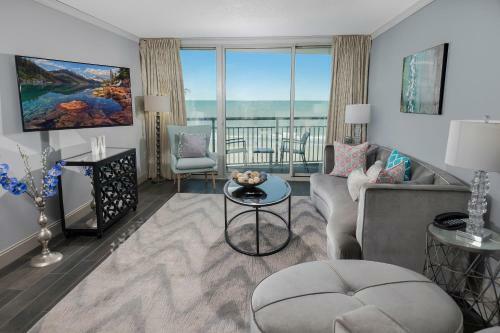 Hotel Beach Vacation Condos South