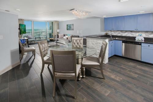 Hotel Beach Vacation Condos South