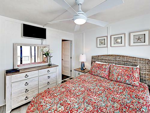 Apartamento South Ocean Condo #502 Condo