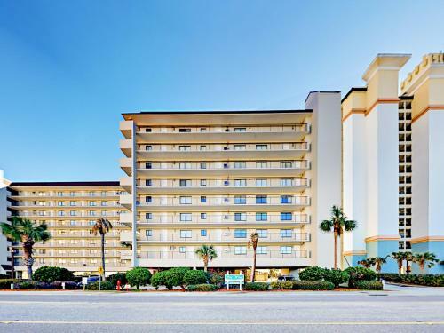 Apartamento Penthouse Condo #ph4 Condo