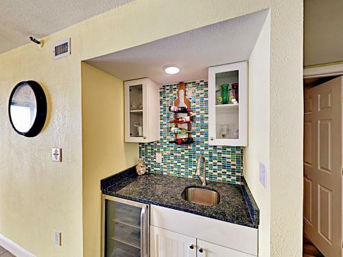 Apartamento Penthouse Condo #ph4 Condo