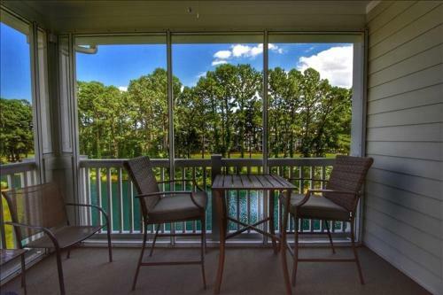 Apartamento 931 River Crossing Condo