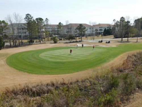 Apartamento Cypress Bend #924 Condo