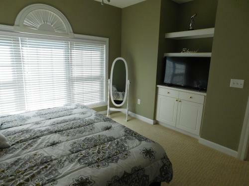 Apartamento Cypress Bend #924 Condo