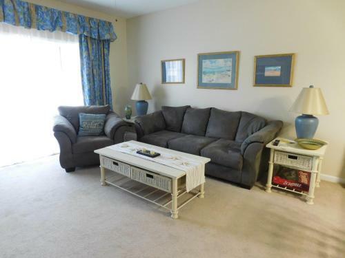 Apartamento Cypress Bend #124 Condo