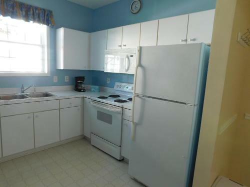 Apartamento Cypress Bend #124 Condo
