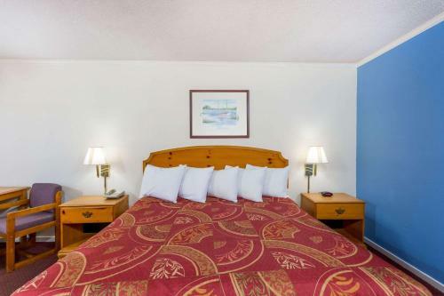Hotel Days Inn By Wyndham Summerton