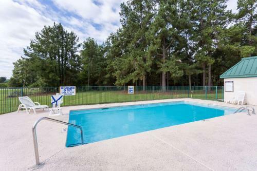 Hotel Days Inn By Wyndham Summerton