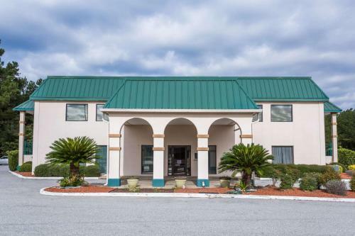 Hotel Days Inn By Wyndham Summerton
