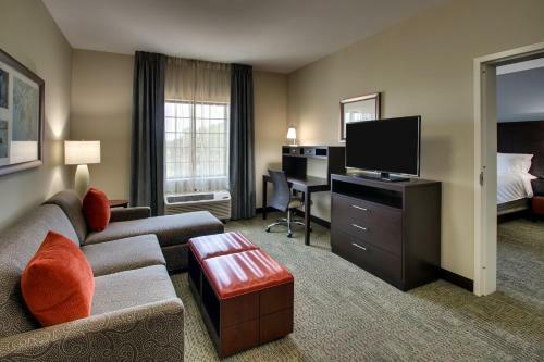 Staybridge Suites - Rock Hill, An Ihg Hotel