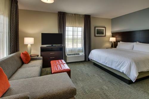 Staybridge Suites - Rock Hill, An Ihg Hotel