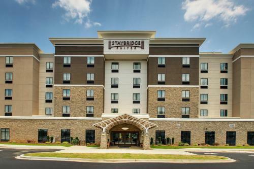 Staybridge Suites - Rock Hill, An Ihg Hotel
