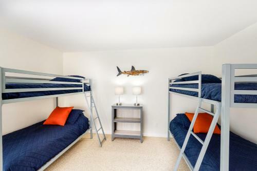 Villa Spinnaker 753