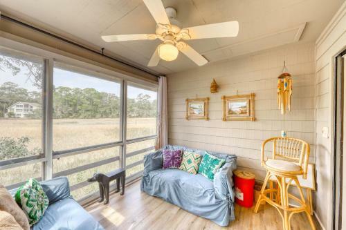 Villa 1237 Creekwatch