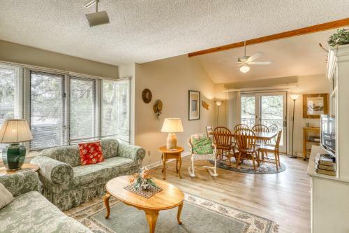 Villa 1237 Creekwatch
