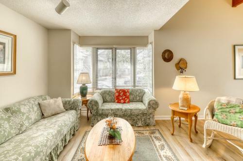 Villa 1237 Creekwatch