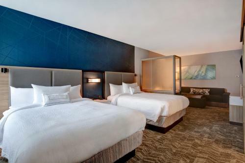 Hotel Springhill Suites By Marriott Orangeburg