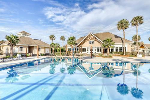 Villa Creekwatch 1243