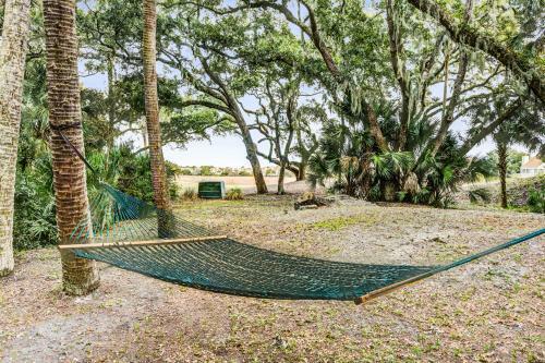 Villa Golf Shores 438