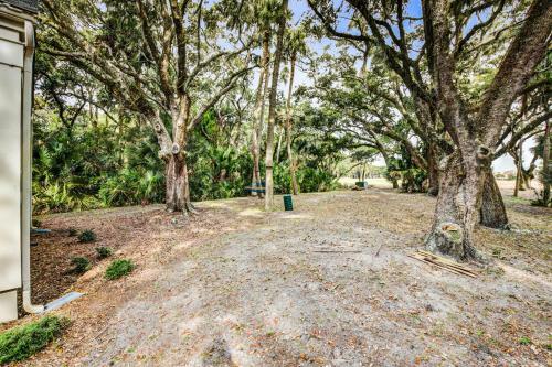 Villa Golf Shores 438