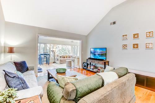 Villa Golf Shores 438