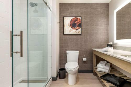 Cambria Hotel Rock Hill - University Center