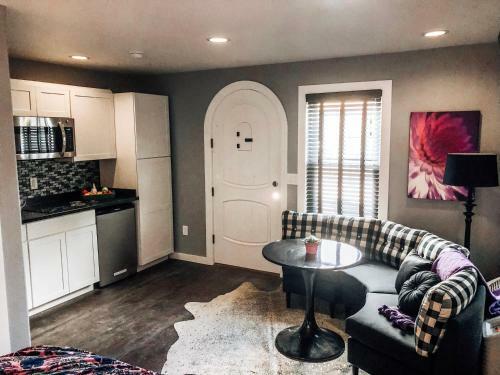 Hotel Eo Bungalows, Black Hills